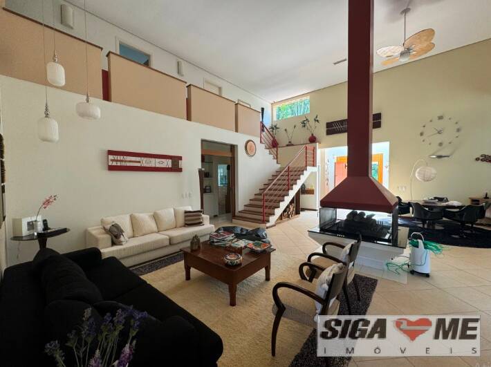 Casa à venda com 5 quartos, 849m² - Foto 11