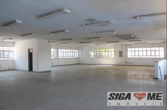 Depósito-Galpão-Armazém para alugar, 2830m² - Foto 1