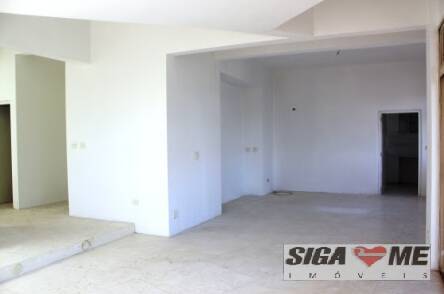 Apartamento à venda com 4 quartos, 642m² - Foto 2