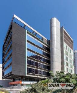 Prédio Inteiro para alugar, 779m² - Foto 7