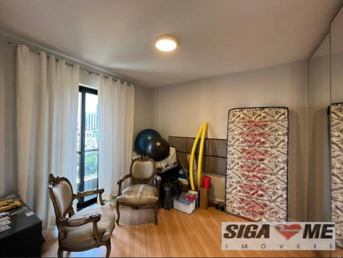 Apartamento à venda com 4 quartos, 220m² - Foto 6