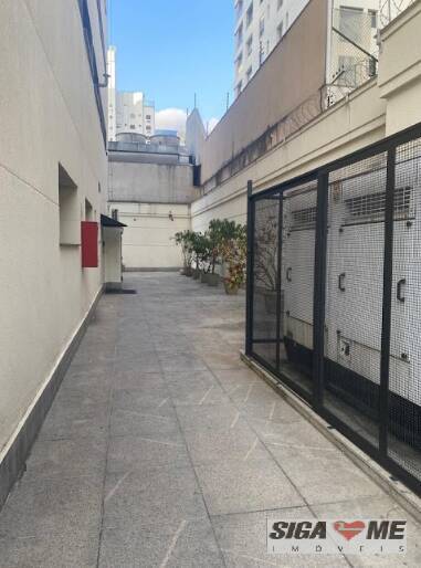 Apartamento à venda com 4 quartos, 220m² - Foto 25