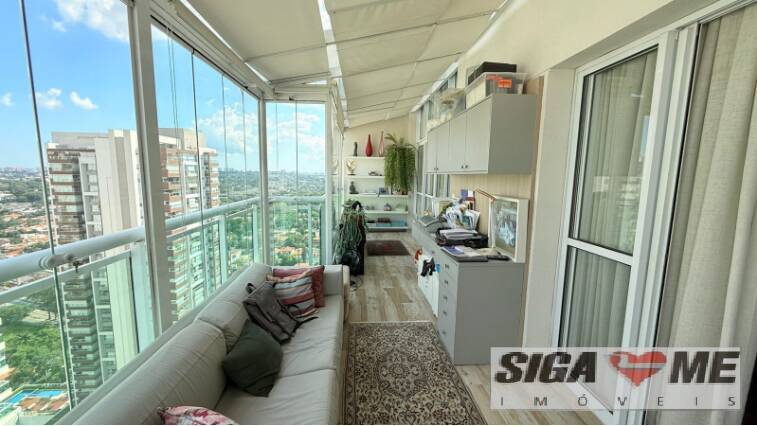 Cobertura à venda com 3 quartos, 258m² - Foto 21