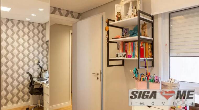 Apartamento à venda com 3 quartos, 250m² - Foto 13