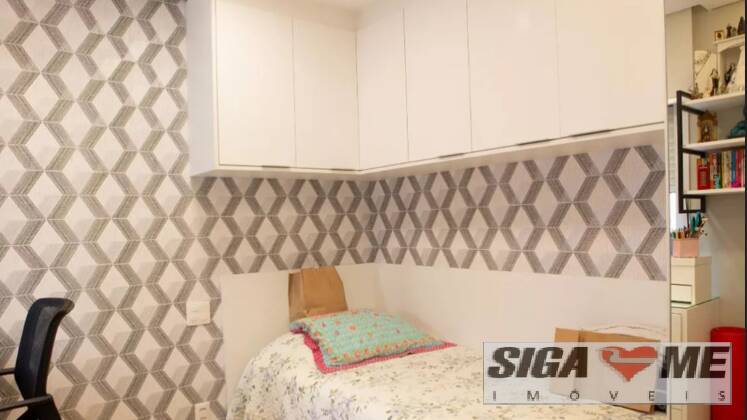 Apartamento à venda com 3 quartos, 250m² - Foto 15