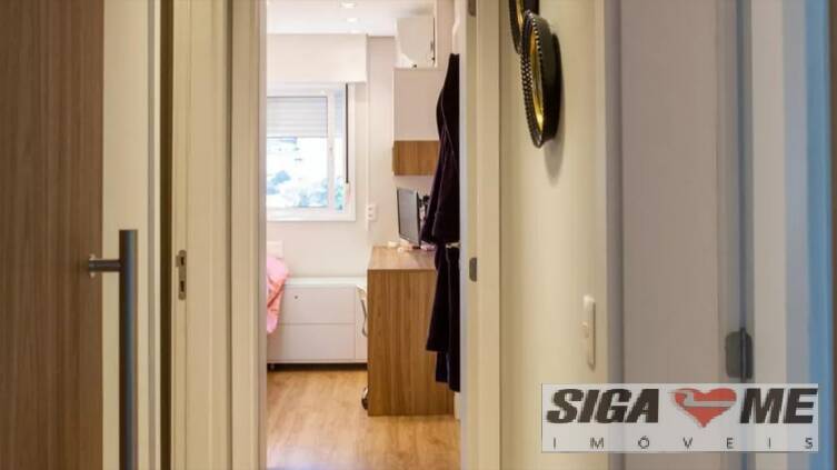 Apartamento à venda com 3 quartos, 250m² - Foto 16