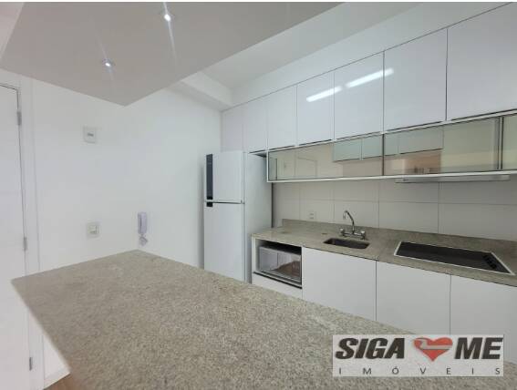 Apartamento para alugar com 2 quartos, 70m² - Foto 2