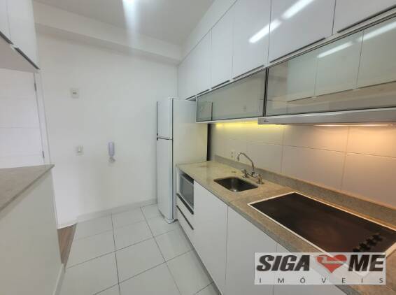 Apartamento para alugar com 2 quartos, 70m² - Foto 5