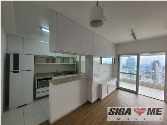 Apartamento para alugar com 2 quartos, 70m² - Foto 7