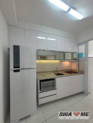 Apartamento para alugar com 2 quartos, 70m² - Foto 8