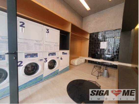 Apartamento para alugar com 1 quarto, 45m² - Foto 23