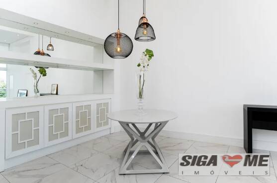 Apartamento para alugar com 1 quarto, 85m² - Foto 15