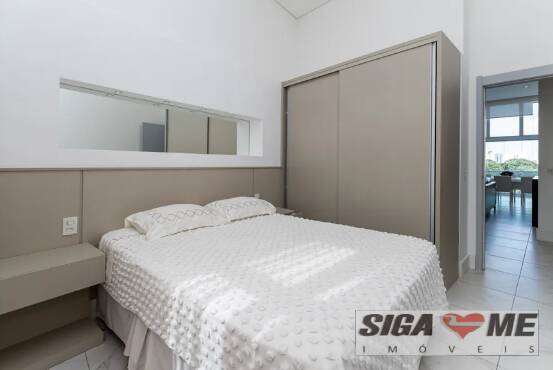 Apartamento para alugar com 1 quarto, 85m² - Foto 21