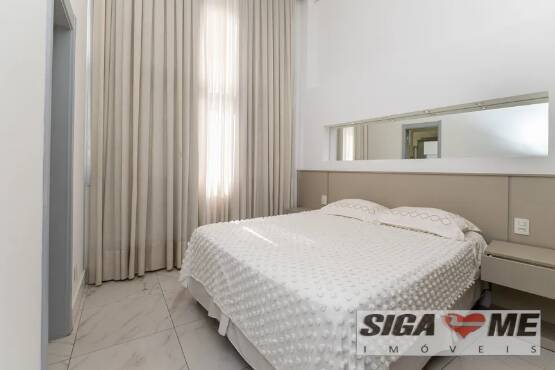 Apartamento para alugar com 1 quarto, 85m² - Foto 20