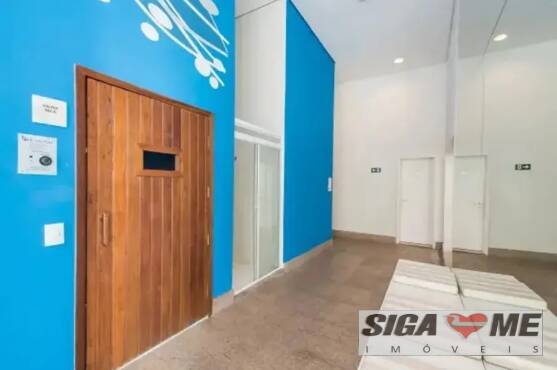 Apartamento para alugar com 1 quarto, 85m² - Foto 39