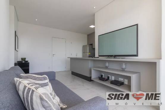 Apartamento para alugar com 2 quartos, 66m² - Foto 3