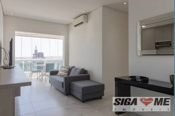 Apartamento para alugar com 2 quartos, 66m² - Foto 2