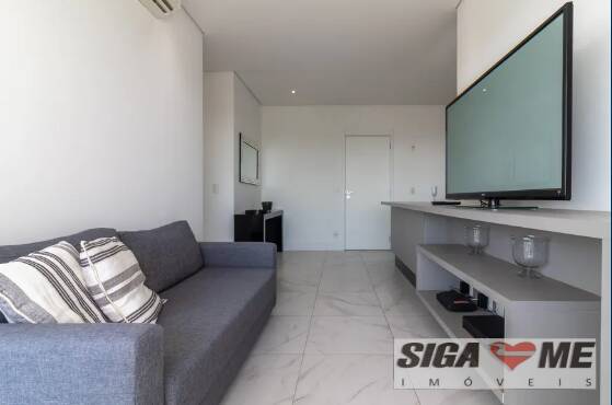 Apartamento para alugar com 2 quartos, 66m² - Foto 4