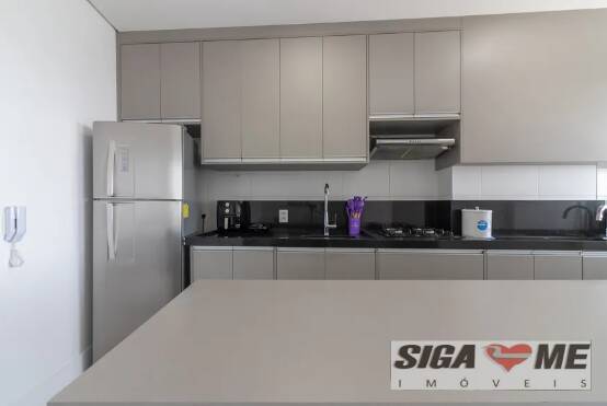 Apartamento para alugar com 2 quartos, 66m² - Foto 11