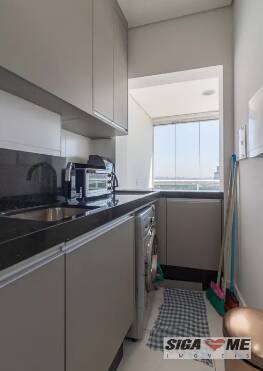 Apartamento para alugar com 2 quartos, 66m² - Foto 14