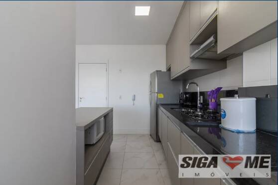 Apartamento para alugar com 2 quartos, 66m² - Foto 15