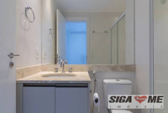 Apartamento para alugar com 2 quartos, 66m² - Foto 19