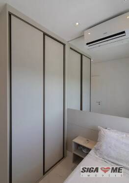 Apartamento para alugar com 2 quartos, 66m² - Foto 31