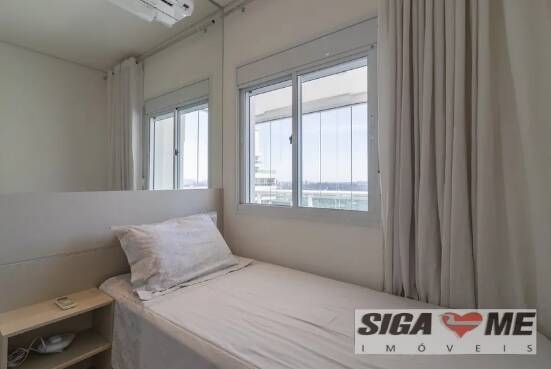 Apartamento para alugar com 2 quartos, 66m² - Foto 30