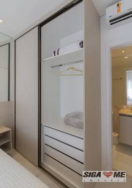 Apartamento para alugar com 2 quartos, 66m² - Foto 35