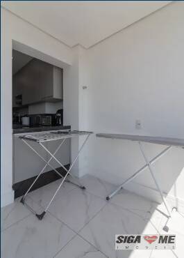 Apartamento para alugar com 2 quartos, 66m² - Foto 37