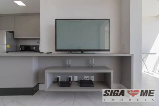 Apartamento para alugar com 2 quartos, 66m² - Foto 36