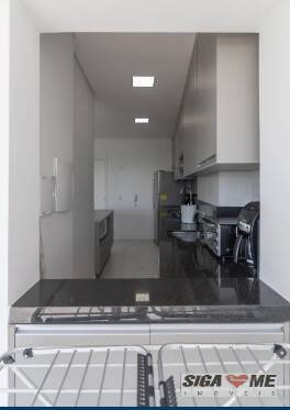 Apartamento para alugar com 2 quartos, 66m² - Foto 39