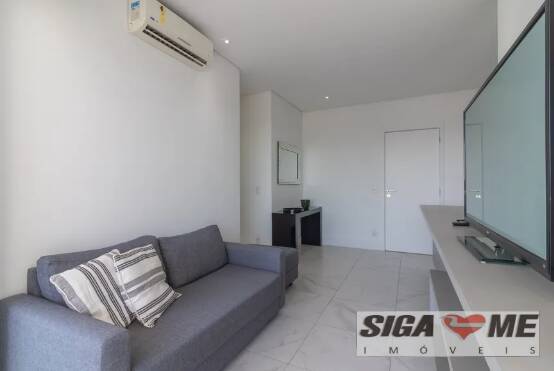 Apartamento para alugar com 2 quartos, 66m² - Foto 46