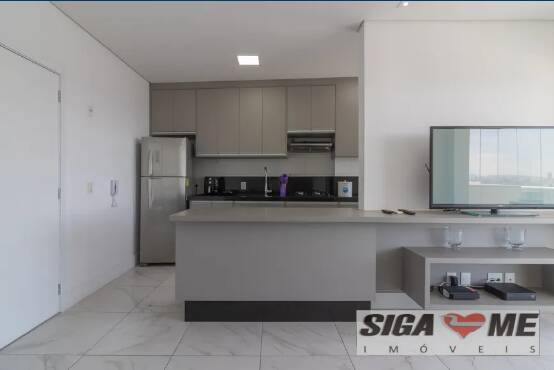 Apartamento para alugar com 2 quartos, 66m² - Foto 45