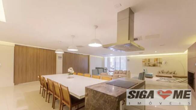 Apartamento para alugar com 2 quartos, 66m² - Foto 57