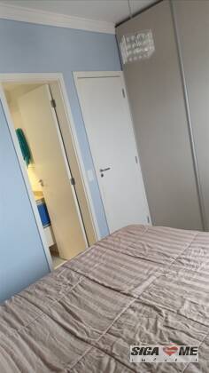 Apartamento à venda com 3 quartos, 68m² - Foto 10