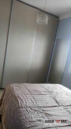 Apartamento à venda com 3 quartos, 68m² - Foto 11