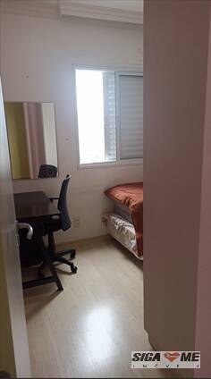 Apartamento à venda com 3 quartos, 68m² - Foto 6