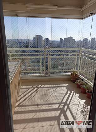 Apartamento à venda com 3 quartos, 68m² - Foto 23