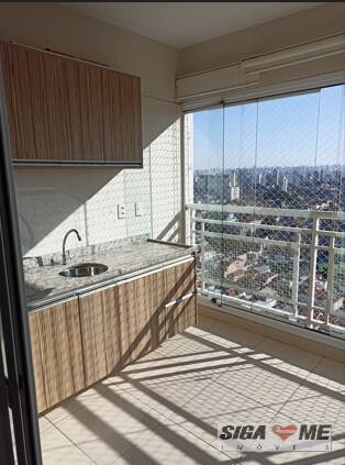 Apartamento à venda com 3 quartos, 68m² - Foto 25