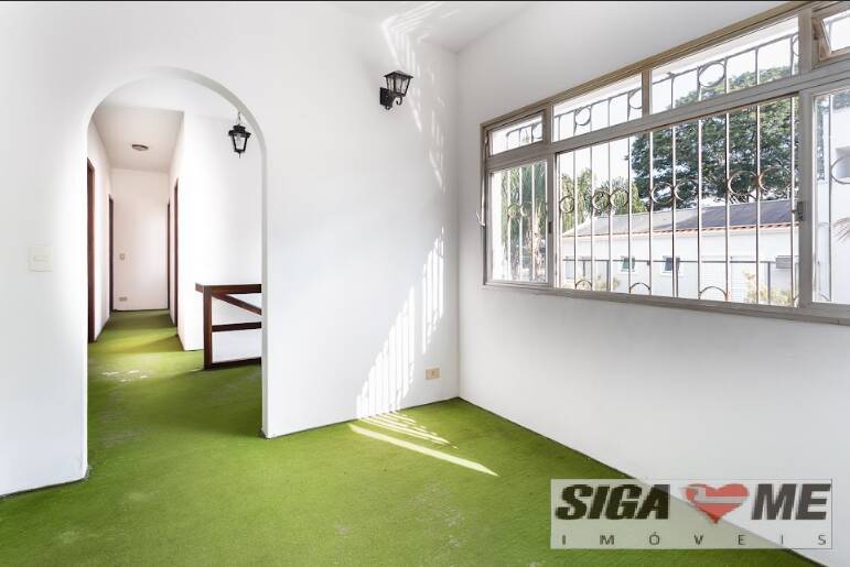 Casa à venda com 5 quartos, 257m² - Foto 12