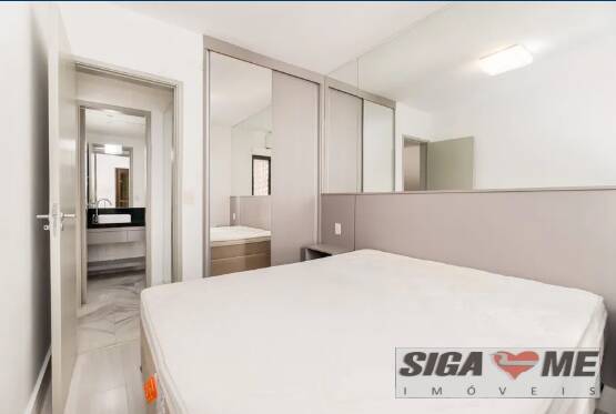 Apartamento para alugar com 1 quarto, 42m² - Foto 13