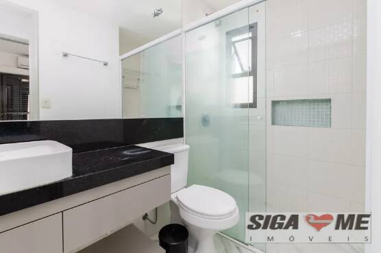 Apartamento para alugar com 1 quarto, 42m² - Foto 10