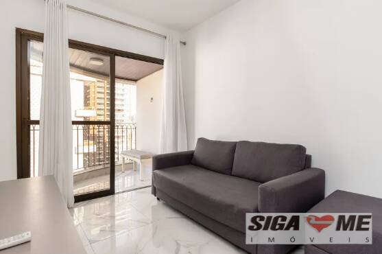 Apartamento para alugar com 1 quarto, 42m² - Foto 15