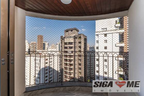 Apartamento para alugar com 1 quarto, 42m² - Foto 20