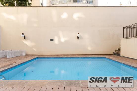 Apartamento para alugar com 1 quarto, 42m² - Foto 23