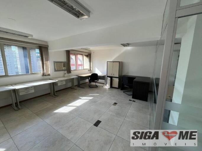 Conjunto Comercial-Sala à venda, 100m² - Foto 1