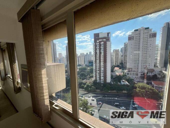 Conjunto Comercial-Sala à venda, 100m² - Foto 9