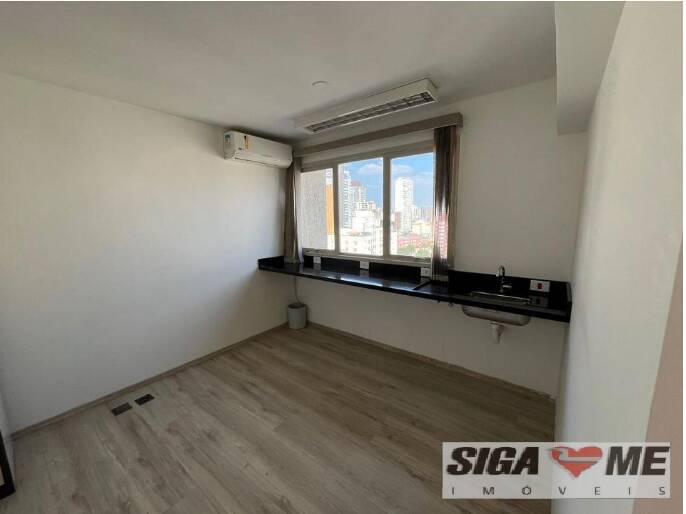 Conjunto Comercial-Sala à venda, 100m² - Foto 3