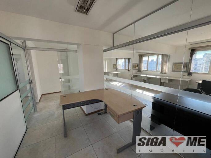 Conjunto Comercial-Sala à venda, 100m² - Foto 5